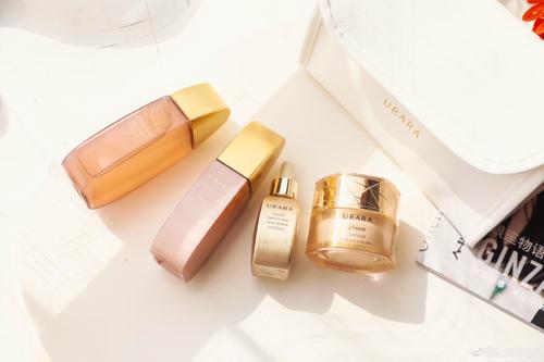 化妝品銷售分析