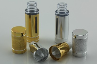 【現(xiàn)貨供應(yīng) 真空瓶 15ml真空瓶 包金真空瓶 包銀真空瓶 現(xiàn)貨真空瓶】價格,廠家,圖片,化妝品包裝,117條-